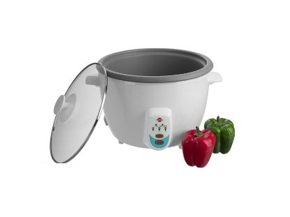 تصویر پلوپز مولتی کوکر پارس خزر مدل 181